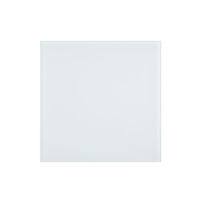 Bathroom Fan MMotors Glossy White with Exhaust 38 mm 16W