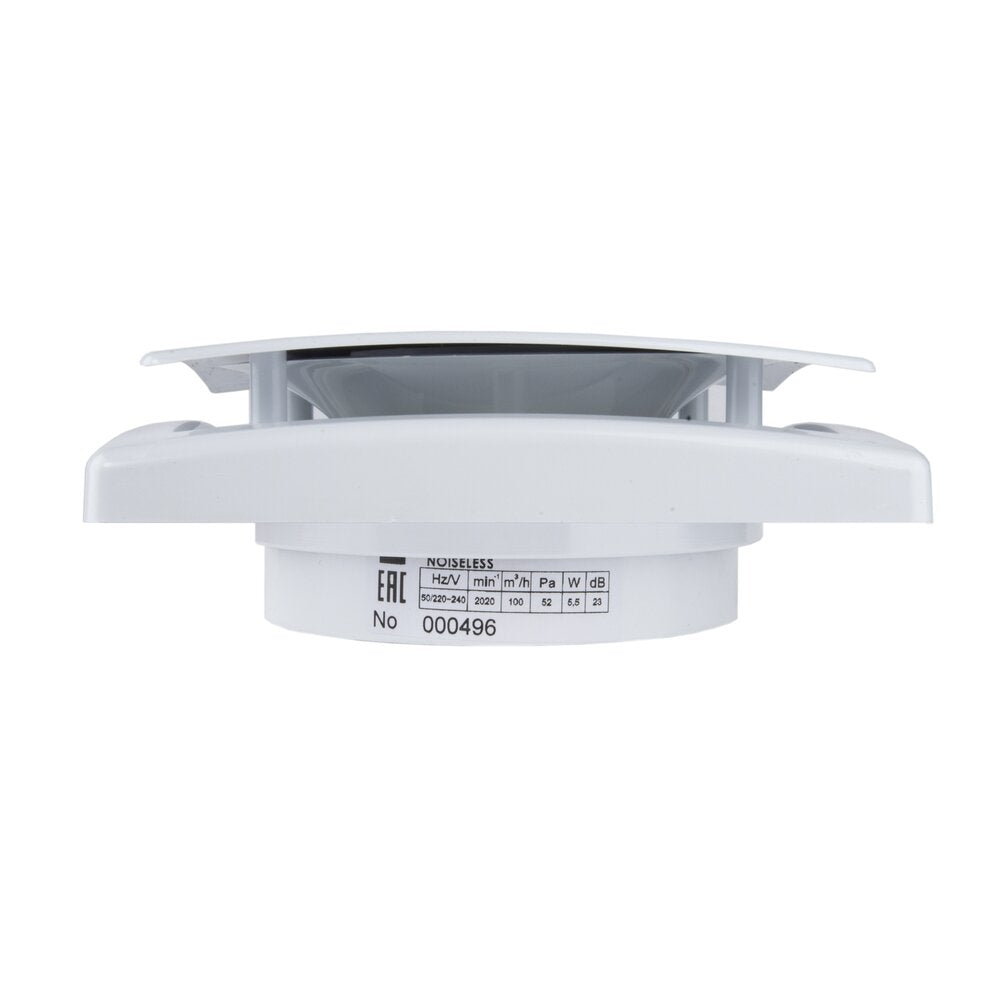 Bathroom Fan Mmotors MM-Ok Slim 5.5W