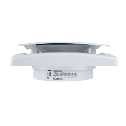 Bathroom Fan Mmotors MM-Ok Slim 5.5W