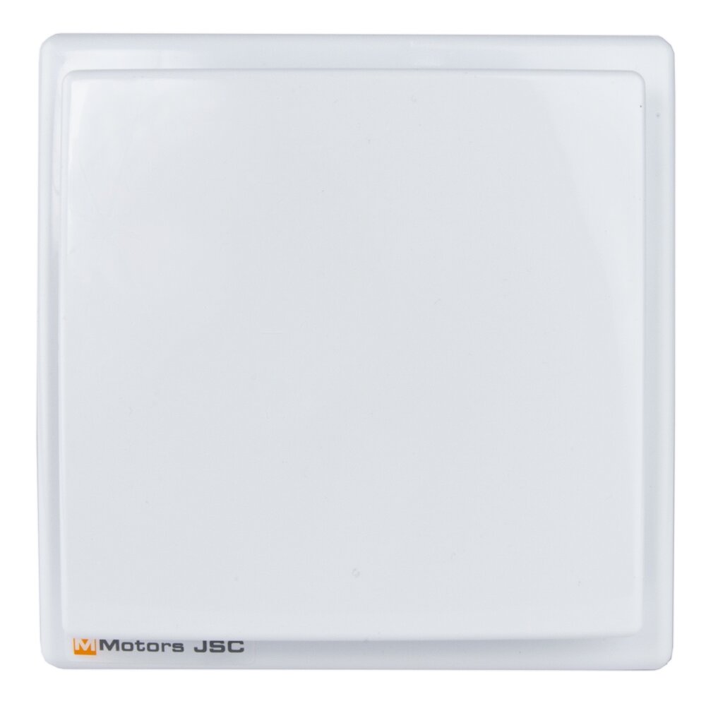 Bathroom Fan Mmotors MM-Ok Slim 5.5W
