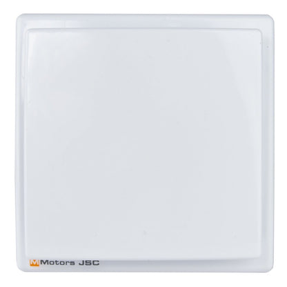 Bathroom Fan Mmotors MM-Ok Slim 5.5W