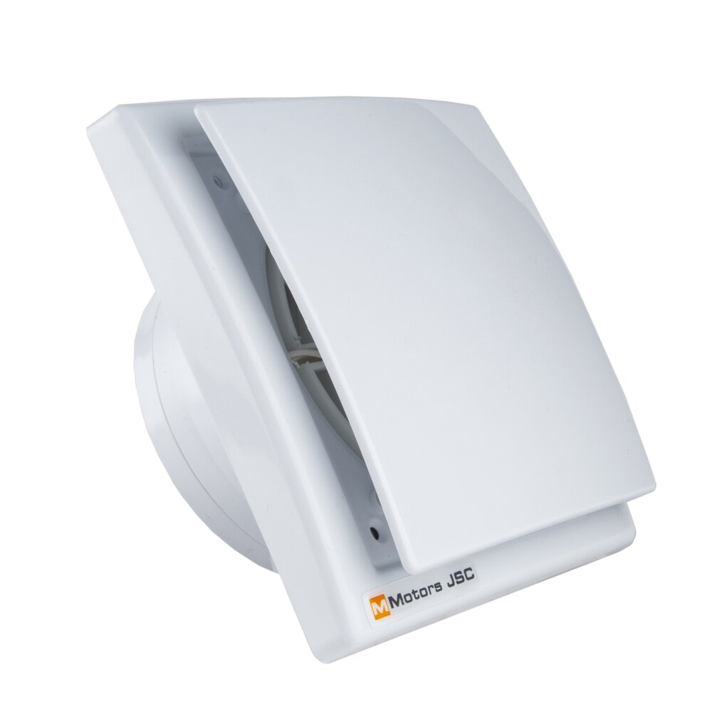Bathroom Fan Mmotors MM-Ok Slim 5.5W