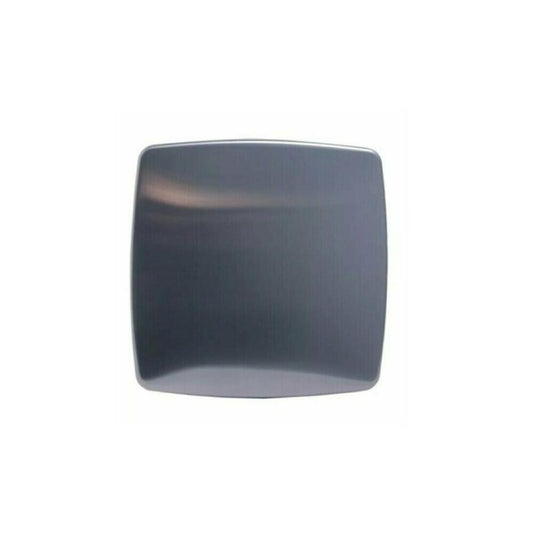 Bathroom Fan MMotors MMP 05 Metal with Exhaust 19W