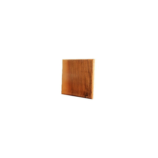 Bathroom Fan MMotors MMP Wood Finish with Exhaust 19W