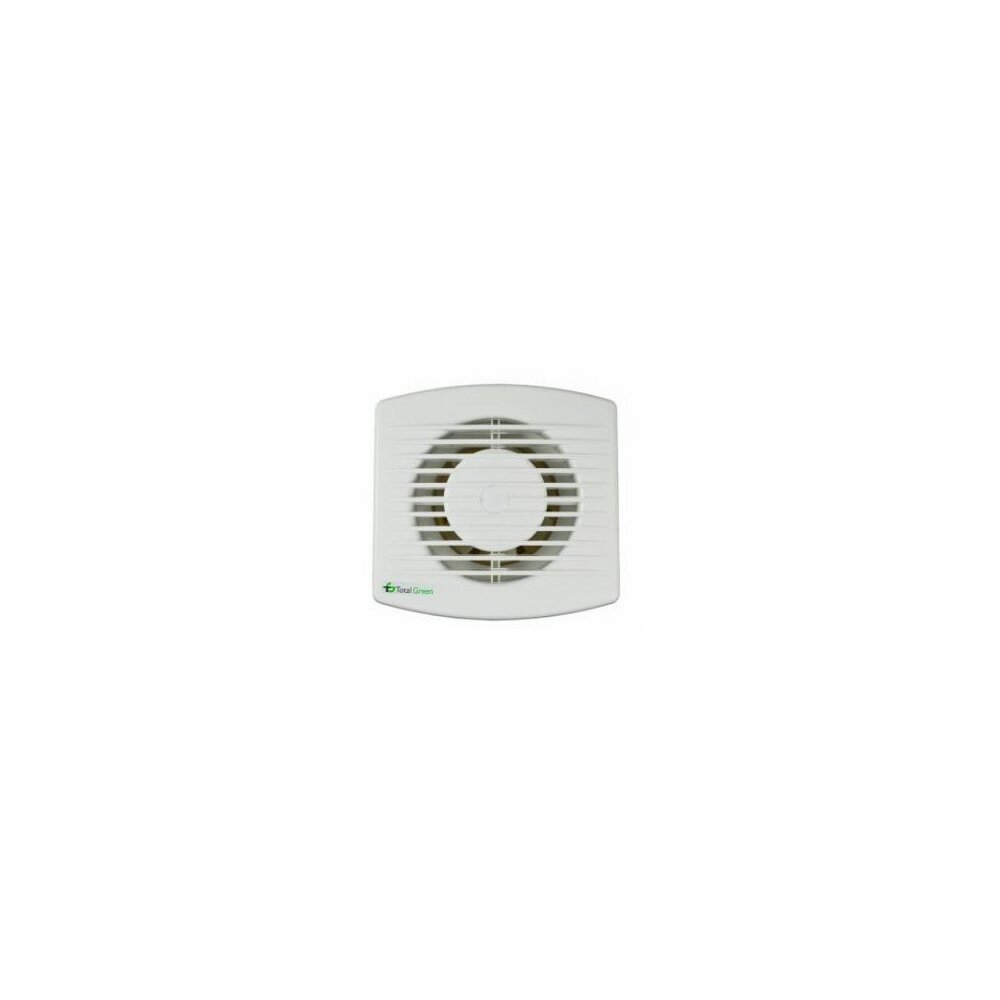 Вентилатор за баня MMotors OK 04 бял с мощност 11W; IP 24