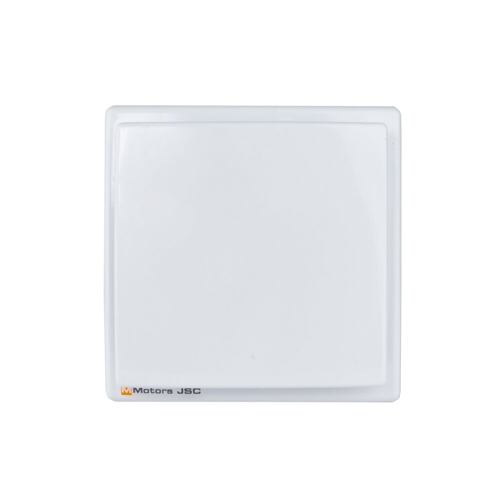 Вентилатор за баня MMotors OK 120 бял 32W
