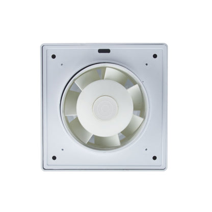 Вентилатор за баня MMotors OK 120 бял 32W