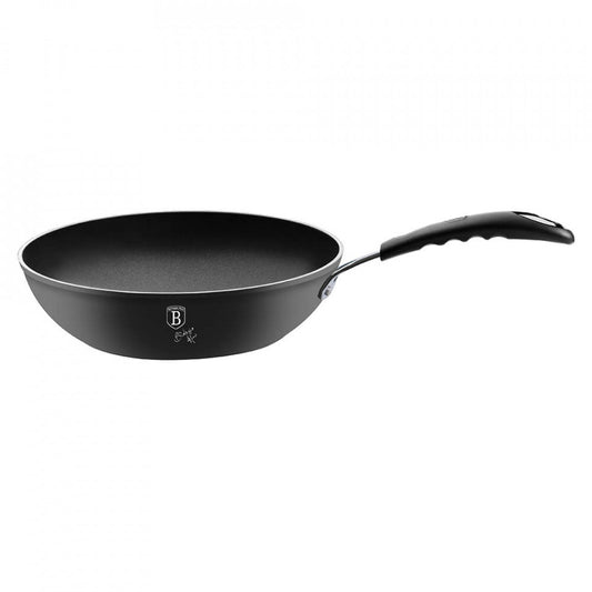 Уок тиган Black Professional Line BerlingerHaus BH 6126