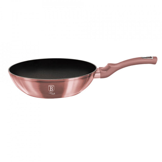 Уок тиган I-Rose Collection BerlingerHaus BH 6030